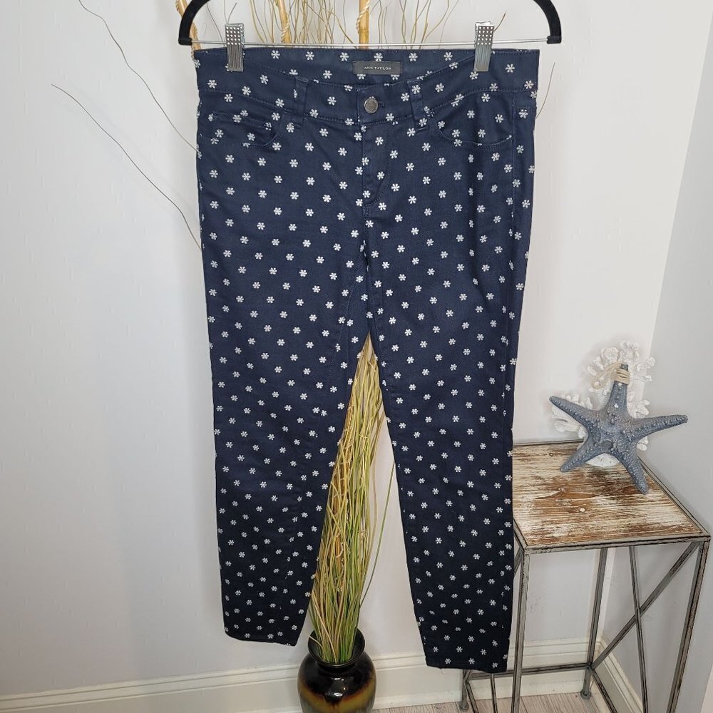 Ann Taylor Jeans Womens‎ 2